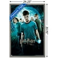 thumbnail image 3 of Harry Potter and the Order of the Phoenix - One Sheet (French Version) Wall Poster, 22.375" x 34", Framed, 3 of 3