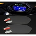 thumbnail image 3 of 2 Pieces Mica Speedometer Protector For Honda Cb190r, 3 of 7
