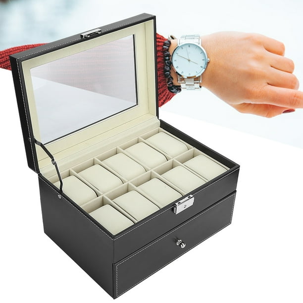 Walmart watch box sale