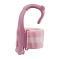 thumbnail image 4 of Anti Hook Wrist Corrector ,Training Writing Aids ,Handwriting Posture Correction Pink, 4 of 8