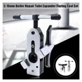 thumbnail image 3 of Variable Diameter 5-16mm Boiler Repair Universal Tube Expander Flaring Tool Air Conditioner Copper Pipe  Expander ,Easy to Use, 3 of 6