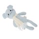 thumbnail image 2 of Muñecos de peluche para bebés, muñecos suaves para bebés, regalo relajante para bebés, muñecos de peluche de animales, peluche portátil, ratón chupete, 2 of 14