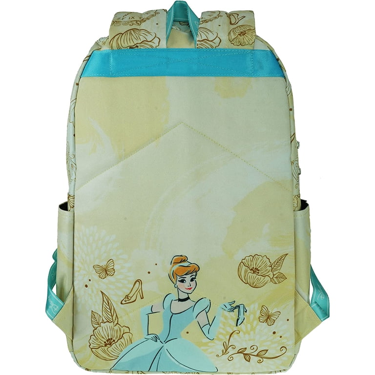 Disney Princess Cinderella Backpack 17 display picture 1