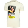thumbnail image 2 of Men's Contenders Clothing Natural Hulk Hogan Slam T-Shirt, 2 of 3