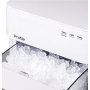 GE Profile™ Opal™ 2.0 Ultra Nugget Ice Maker with Scale Inhibiting Filter