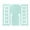 Mint Green, variant on Shirt Folder Board Clothes Folding Tool, Space Saving Full Size 48*40Cm Collapsible To 10.79*8.7 Inches, Easy To Use No Assembly Required For T-Shirts Shirts Sweaters