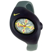 Nike Triax Junior Analog Black & Multi-colored