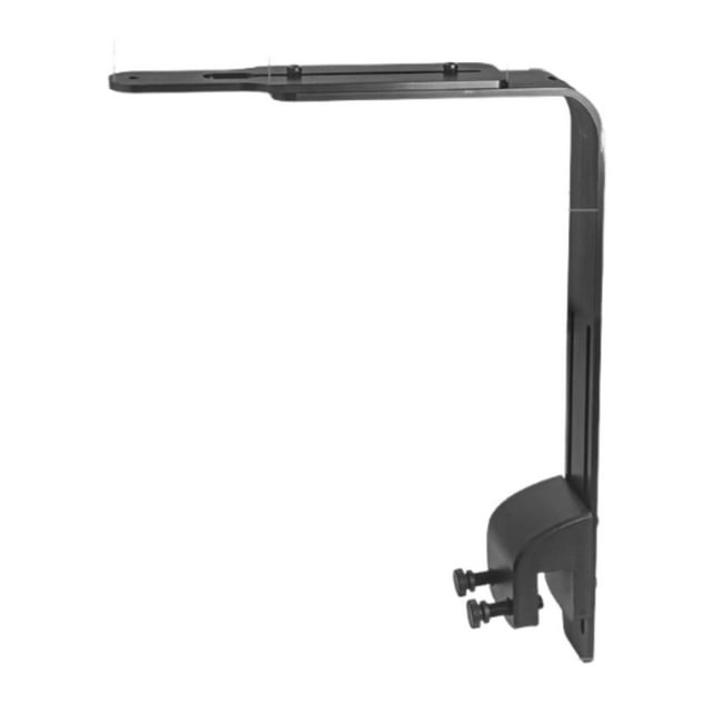 koolsoo Aquarium Light Holder Riser Easy to Clean Heavy Duty Durability Support Stand Sturdy Mounting Bracket Aquarium Light Bracket Style B