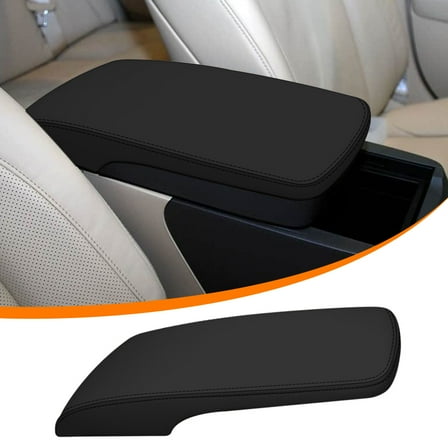 A car center console cover armrest cover armrest box protective cover pad suitable for Lexus ES350 2010 2011 2012