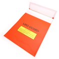 thumbnail image 3 of Fire Resistant LiPo Charging Safety Bag Jumbo Large 9x11.5", 3 of 3