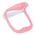 thumbnail image 1 of Neck Support, Decompress Spine Durable PP Neck Traction Device  for Driving for Work for Study White,, 1 of 8