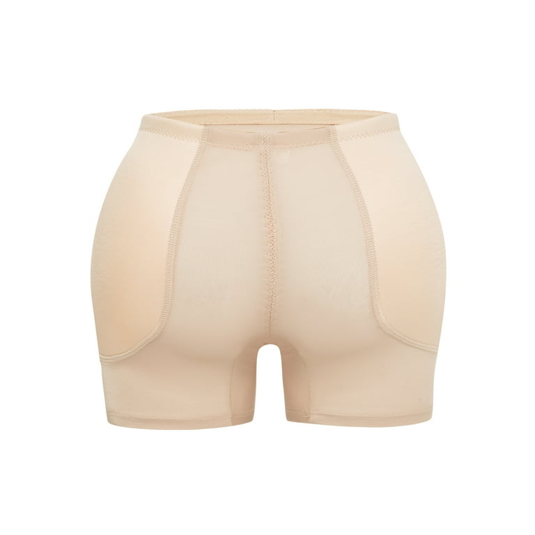 Butt Lifter Panties for Women, Hip Enhancer Shapewear High Waist Panty  Compression Shorts, for Dress and Skinny Jeans (Color : Beige, Size : Small)  price in Saudi Arabia,  Saudi Arabia