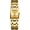 Gold, variant on Vintage Gold Watches for Women Luxury Ladies Quartz Wrist Watches Stainless Steel Bracelet Waterproof Women’s Casual Wristwatch Adjustment Tool Included