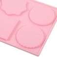 thumbnail image 5 of Wax Sealing Mold Wax Sealing Making Mat Silicone Wax Sealing Pad Mold for Wax Seal, 5 of 5