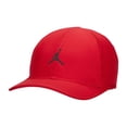 thumbnail image 1 of Gorra Jordan Dri-fit Club Fn4675 687 Unisex Rojo, 1 of 5