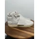 thumbnail image 5 of Ad-id-as Tubular Mens Size 11 Shoes Beige Invader Strap Training Sneakers, 5 of 6