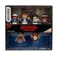 thumbnail image 4 of Figura de Juguete Fisher Price Little People Collector Set de Stranger Things Castillo Byers, 4 of 4