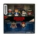 thumbnail image 4 of Figura de Juguete Fisher Price Little People Collector Set de Stranger Things Castillo Byers, 4 of 4