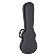 thumbnail image 4 of lionlar Ukulele Case Soft Carring Case for Stage Performance Concert Beginners Gifts grey, 4 of 9