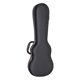 thumbnail image 4 of Estuche para ukelele de 23/24 pulgadas, estuche blando para transporte, ideal para actuaciones en el escenario. gris, 4 of 9