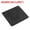 Black, variant on Unique Bargains Silicone Dish Drying Mat, Large Counter Top Dish Pad Heat Resistant Table Dish Drying Mat-Black(Rippled)