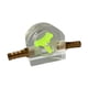 thumbnail image 3 of Indicador de flujo de agua Medidor de flujo de agua Medidor de flujo refrigerado por agua Refrigeración líquida Tipo B, 3 of 9