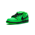 thumbnail image 4 of NIKE MENS SB Dunk "Powerpuff Girls - Buttercup" FZ8319 300 FZ8319 300 from Stadium Goods, 4 of 8