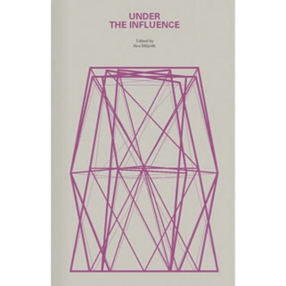 Under the Influence: A Symposium, (Paperback)