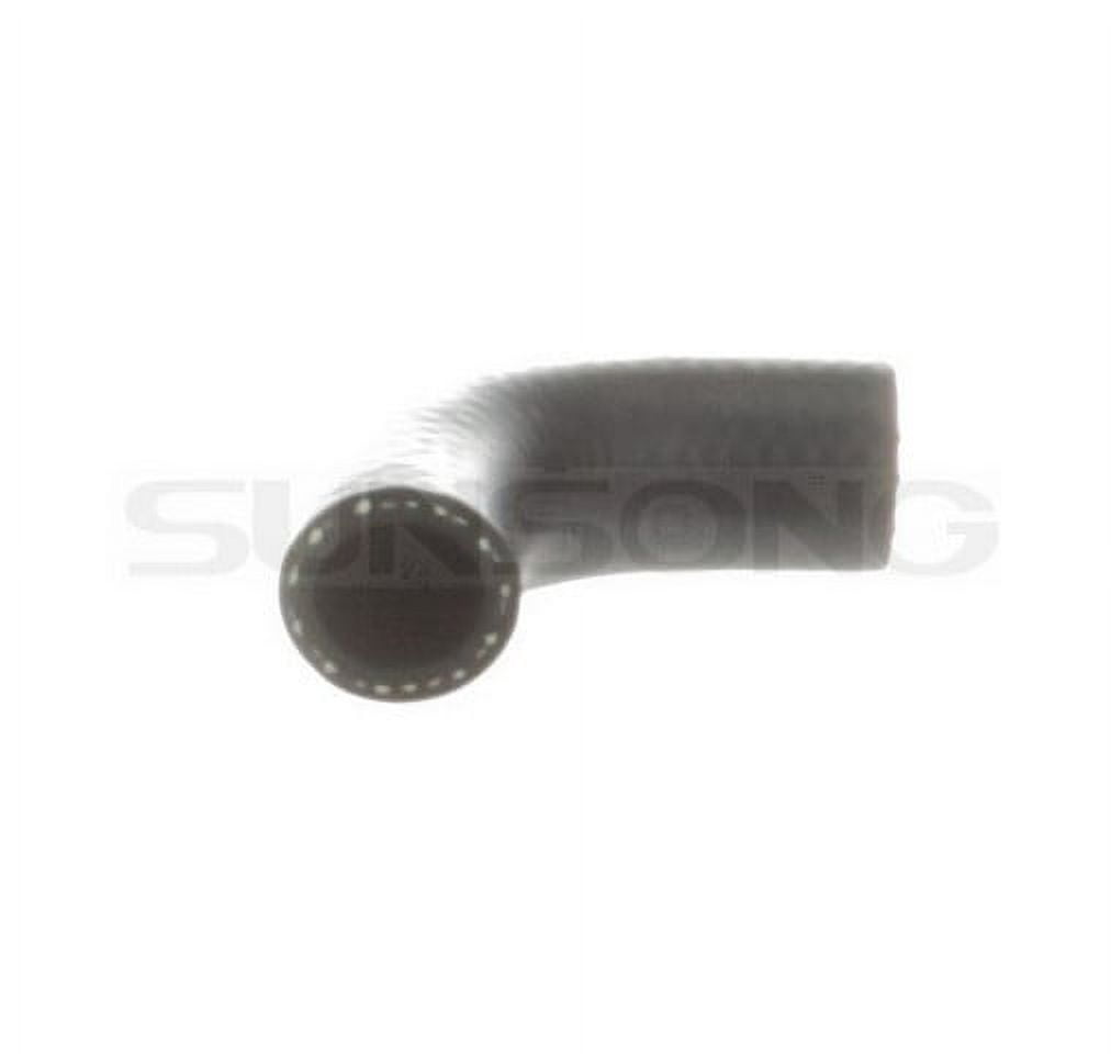 Sunsong 5801489 Automatic Transmission Oil Cooler Hose Assembly