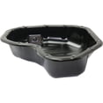 thumbnail image 2 of Engine Oil Pan For RAV4 09-17 Fits RT31130002 / 121010V030 / 1210136050, 2 of 5