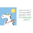 thumbnail image 3 of Libro Infantil Barnyard Dance Sandra Boynton Board Book, 3 of 5