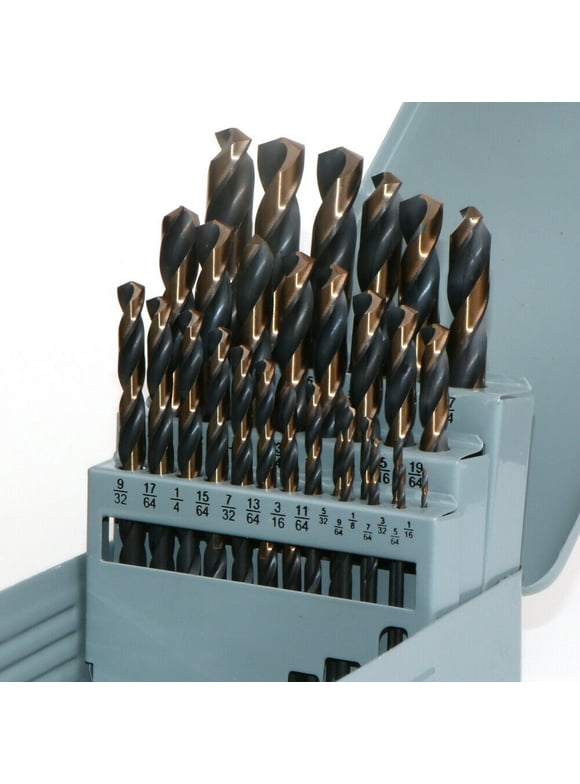 Metal Drill Bits in Drill Bits