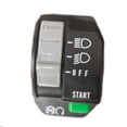 thumbnail image 4 of Can-Am New OEM Front Section Handle Switch, 710006134, 4 of 4