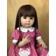 thumbnail image 3 of Muñeca renacida bzdoll silicona suave 55cm bebé realista, 3 of 4