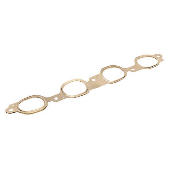 Exhaust Manifold Gasket - Compatible with 2014 - 2022 GMC Sierra 1500 2015 2016 2017 2018 2019 2020 2021