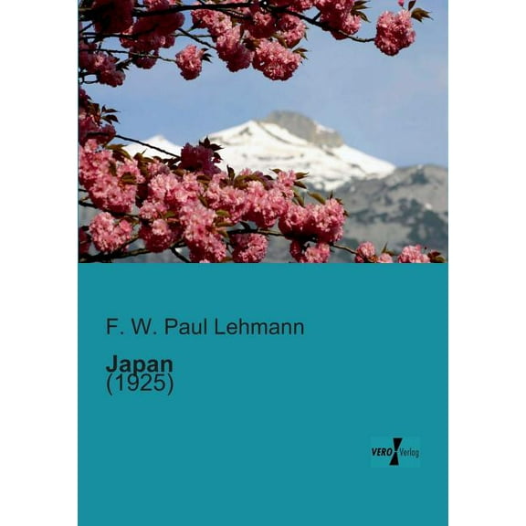 Japan, (Paperback)