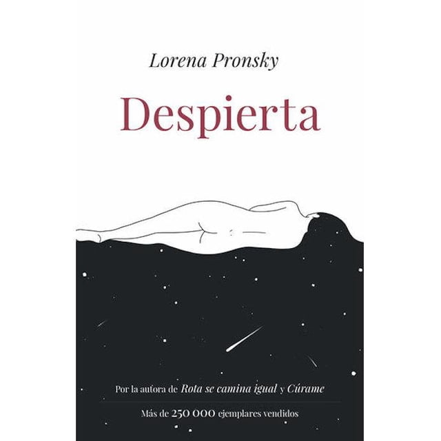 Despierta Vergara 9786073802420