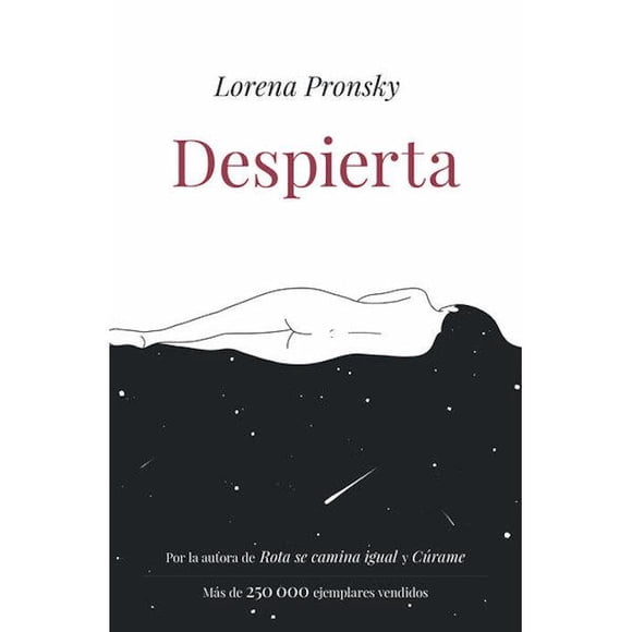 Despierta Vergara 9786073802420