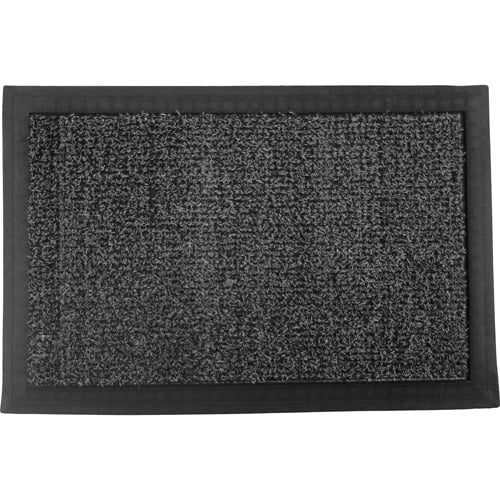 AstroTurf Ultimate Garage Door Mat, 24" x 36", Cinder