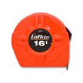 thumbnail image 2 of Lufkin 16 ft. L x 0.75 in. W Hi-Viz Tape Measure Orange 1 pk, 2 of 4