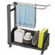 thumbnail image 5 of Estante para almacenar utensilios de cocina, estante para esponjas, paños de cocina, estante para mesa, artefacto de almacenamiento, 5 of 5
