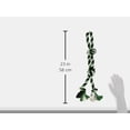 thumbnail image 2 of Juguete Jaladera C/Triple Nudo Fancy Pets Triple Nudo, 2 of 4