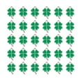thumbnail image 1 of HLONK 30 Pcs Crafts Accessories DIY Jewelry Making Supplies, 1 of 6