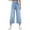 Blue, variant on Sngxgn Women’s Classic Relaxed Fit Straight Leg Jean(Blue,S)