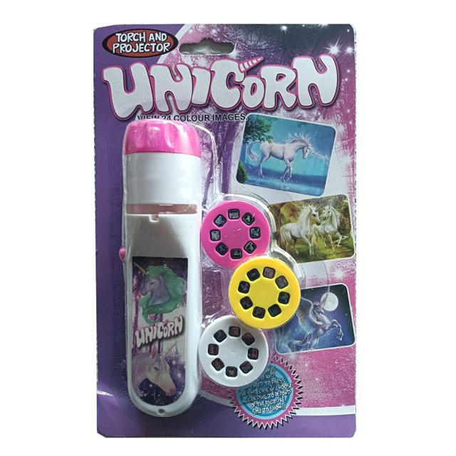 Linterna de proyección Niños Proyector Luz Lindo Dinosaurio de dibujos animados Animal Espacio Noche Foto Luz Antes de acostarse Aprendizaje Juguetes divertidos Tan Jianjun unisex