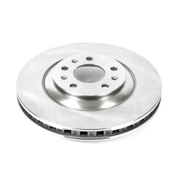 Powerstop AR82107 Brake Disc Fits 2007 Cadillac CTS