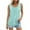 Mint Green, variant on Wyobmus Womens Ruched Tank Tops Plus Size Loose Fit Top Scoop Neck Sleeveless Shirts Casual Summer Flowy Trendy Clothes S-5X Olive Green