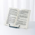 thumbnail image 3 of Metal Book Stand, 3 of 5