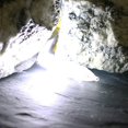 thumbnail image 2 of 1 Pcs Fishing Lure Light LED Underwater Flash Lure Lamp for Attracting Fish, 2 of 9