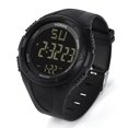 thumbnail image 2 of Uinagy Honhx Electronic Watch, 2 of 9